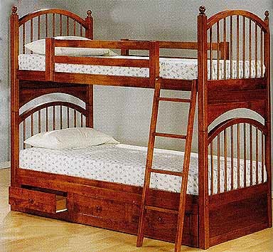 Kids Bed
