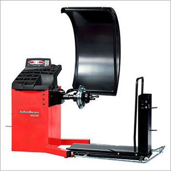 Heavy Duty Truck Wheel Balancer