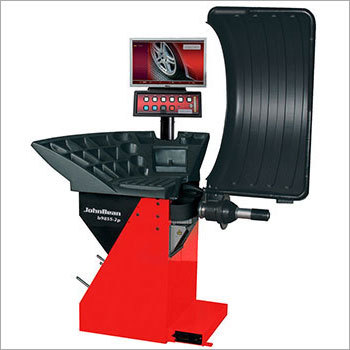 Automatic Wheel Balancer