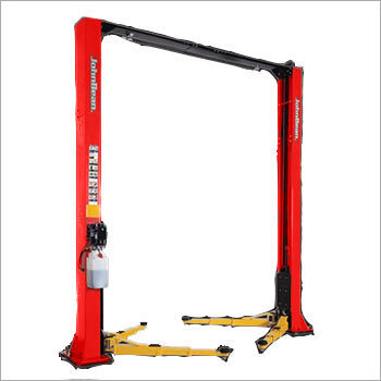 Hydraulic Two Post Car Lift