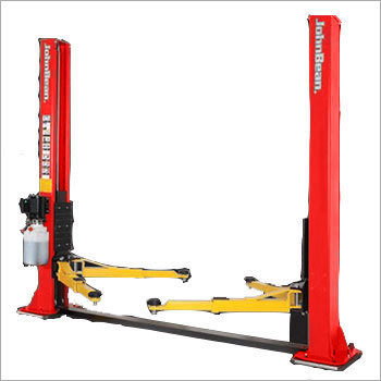Two Post Car Lifts