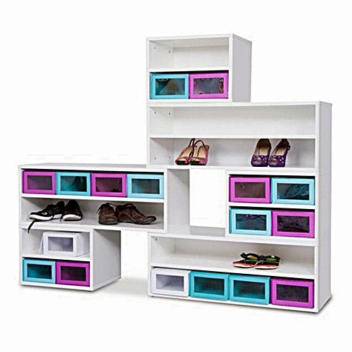 Shoe Rack
