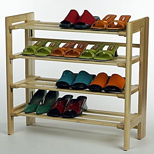 Shoe Rack