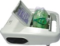 Piston Compressor Nebulizer