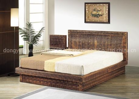 Simple Beds