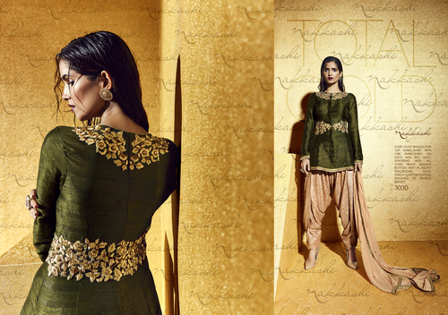 Designer Fancy Suit
