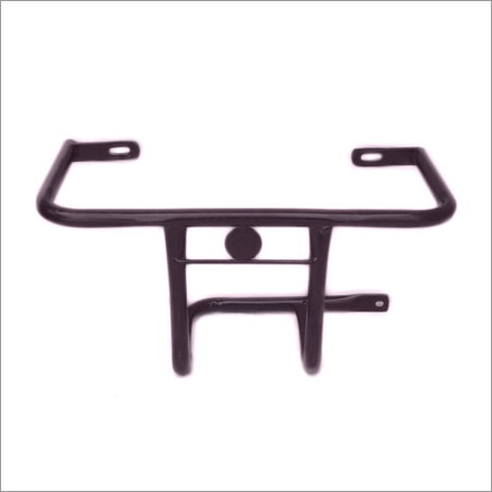 Two Wheeler Dicky Support - Durable Quality Steel Construction | Rugged Design, Industry-Compliant Brake Assembly