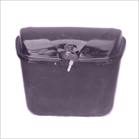 Two Wheeler Body Kits Bike Side Box