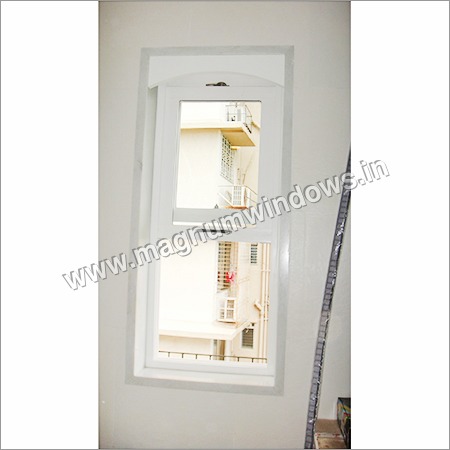 Vertical Sliding Window