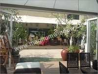 Folding Sliding Doors