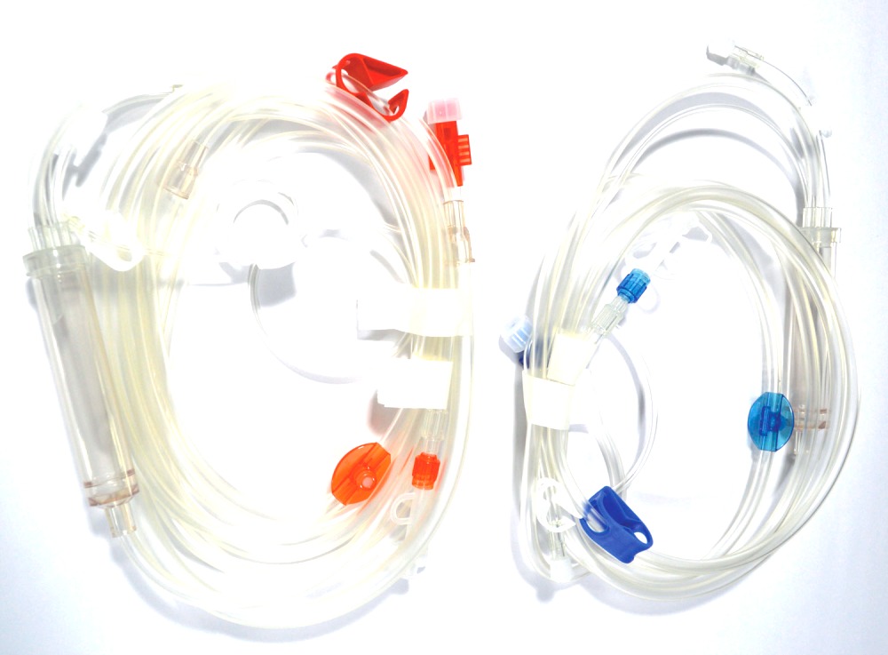 Blood Line Tubing
