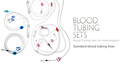 Blood Line Tubing