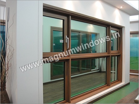 Tilt & Turn Windows Tilt & Turn Windows