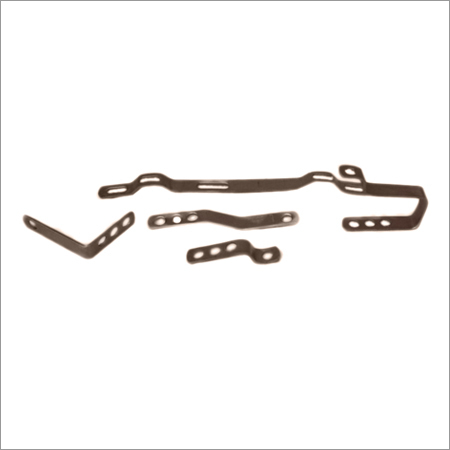 Steel Activa Accessories