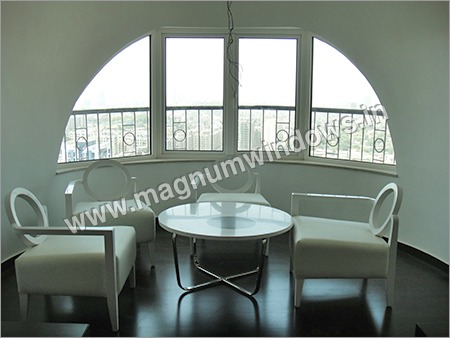 Shaped Windows Shaped Windows