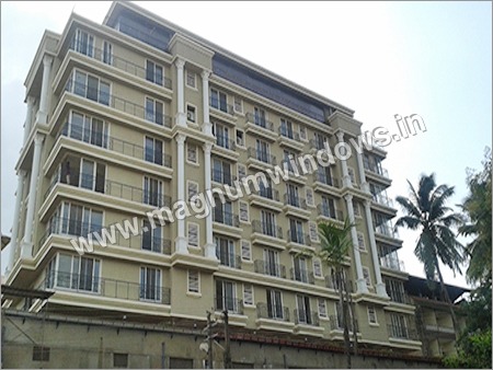Residential Buildings Windows Residential Buildings Windows