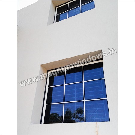 Fixed Windows Fixed Windows