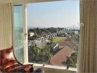 4 Track 4 Shutter Windows