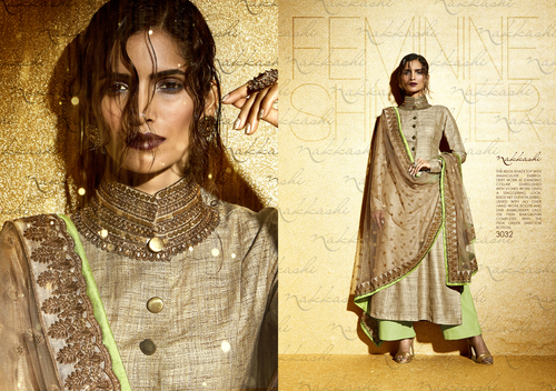 Designer Anarkali Suits
