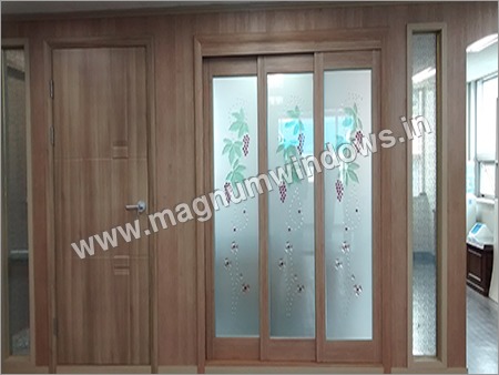 UPVC Sliding Doors UPVC Sliding Doors