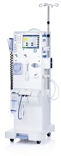 Dialysis Machine
