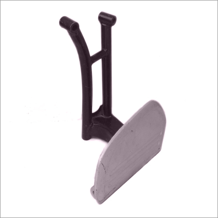 Two Wheeler Body Kits Activa Foot Rest