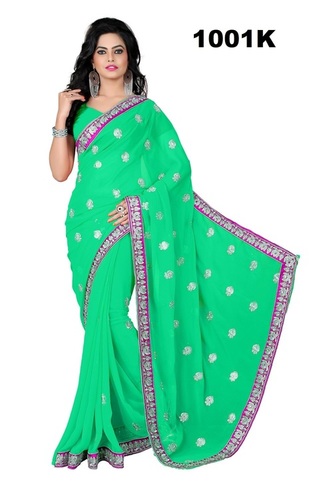 Exclusive Fashionable Sarees