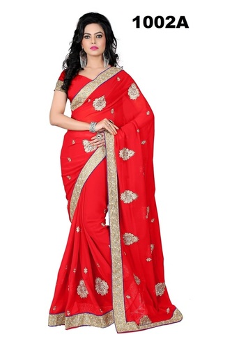 Exclusive Sarees