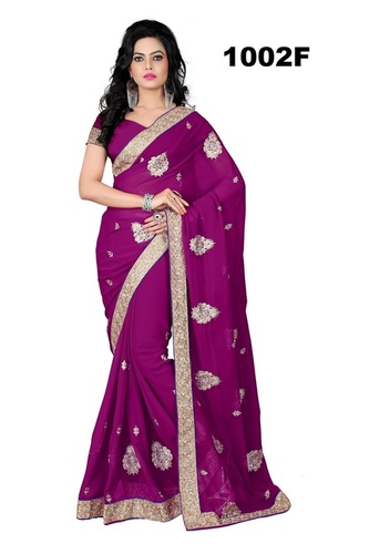Exclusive Sarees
