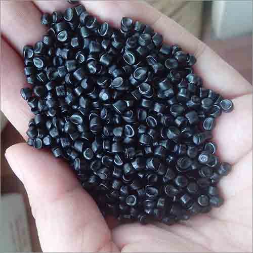 HDPE Pe 100 Pipe Grade Granuales