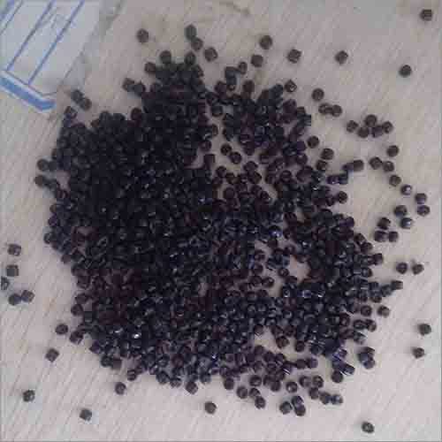 Black Pe 100 Pipe Grade Granuales