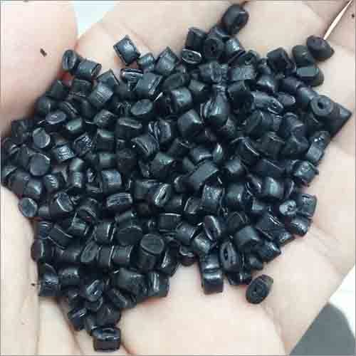 HDPE Pe 100 (Black)