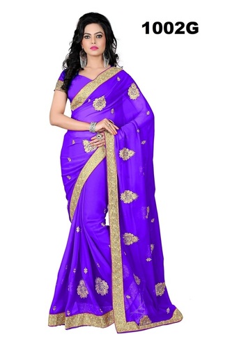 Exclusive Sarees