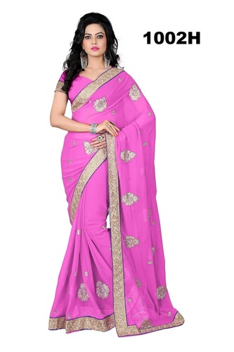 Exclusive Sarees