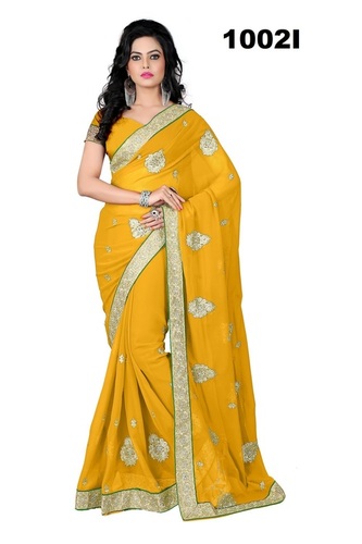 Exclusive Sarees