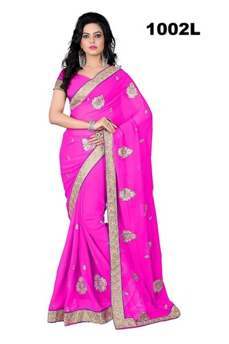 Exclusive Sarees