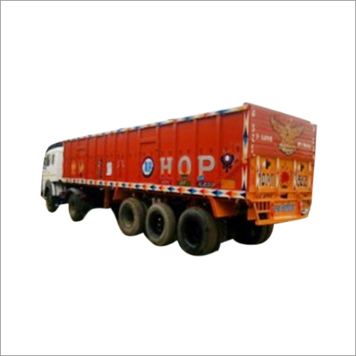 Truck Trailer Body