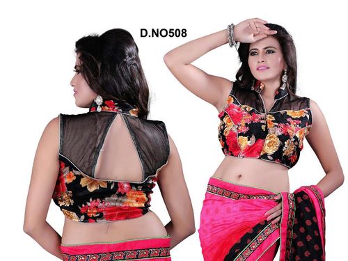 Printed Blouses