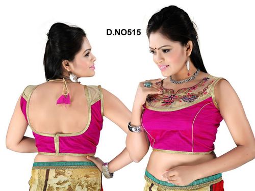 Fancy Readymade Blouse