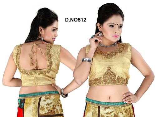 Fancy Blouse