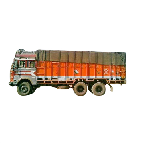 Lorry Trailer Body