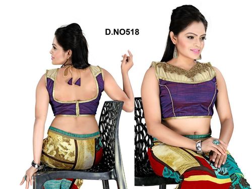 Women's Blouses