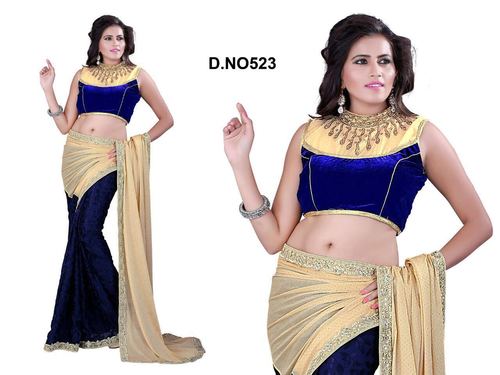 Saree Blouse