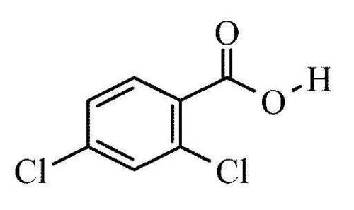 2,4-Dichlorobenzoic Acid