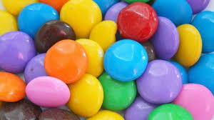 Food Color