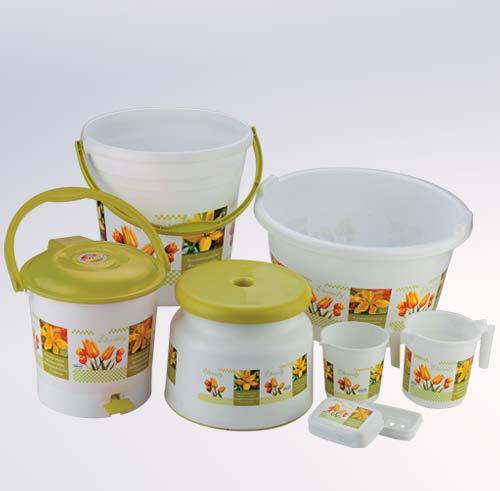 Bathroom Set