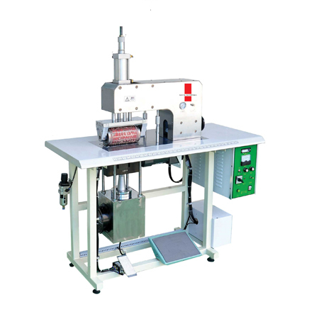 Ultrasonic Lace Machine