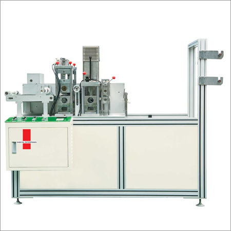 Non Woven Glove Making Machine