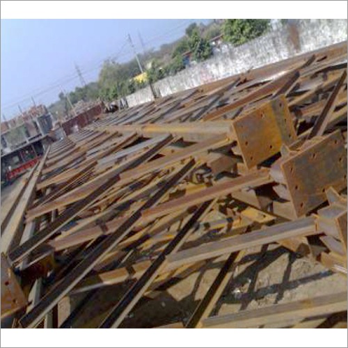 Multi Louver Dampers And Expansion Joints, Device