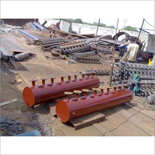 Racks for sugar mill carriers